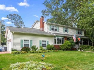 301 Kietro Dr, Linwood, NJ 08221