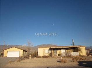5391 N Janice Ave, Pahrump, NV 89060