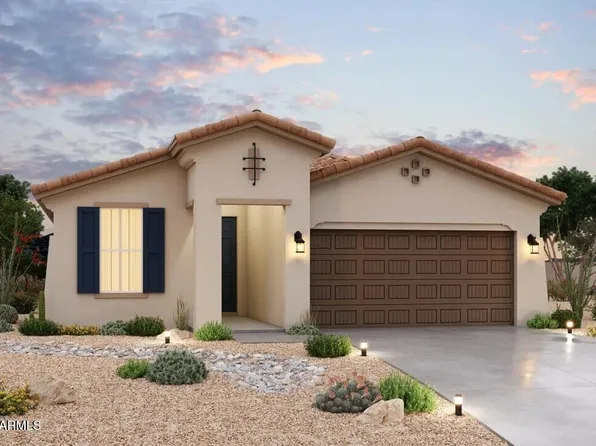 40015 W BUNKER Drive, Maricopa, AZ 85138