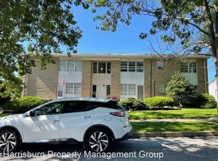 520 Reno Ave #5, New Cumberland, PA 17070