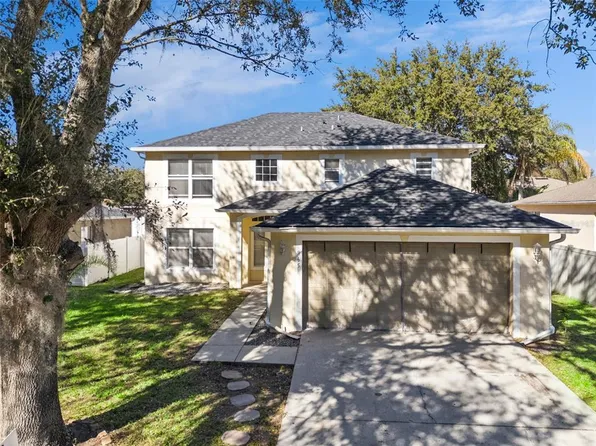 965 Welch Hill Cir, Apopka, FL 32712