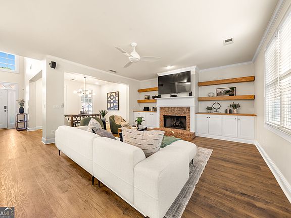 4th image of 4331 Oakdale Vinings Cir SE