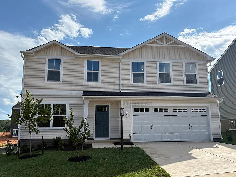 246 Arches Ln
