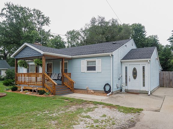 530 East Centre Ave, Portage-101