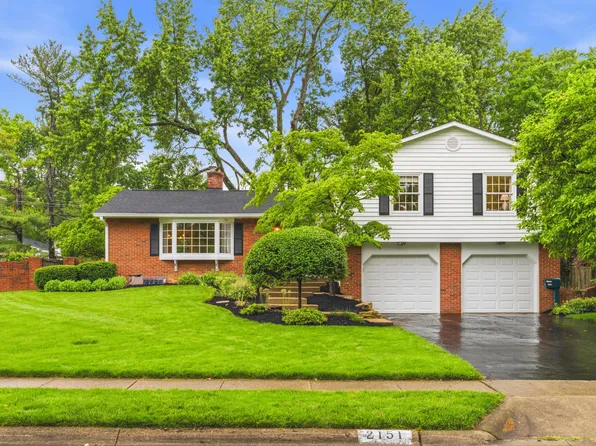 2151 Pinebrook Rd, Columbus, OH 43220