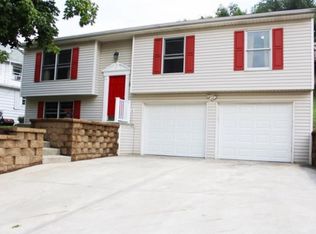 207 James St, Bentleyville, PA 15314