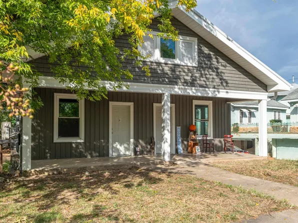 608 Oakcliff St, Hot Springs, AR 71901