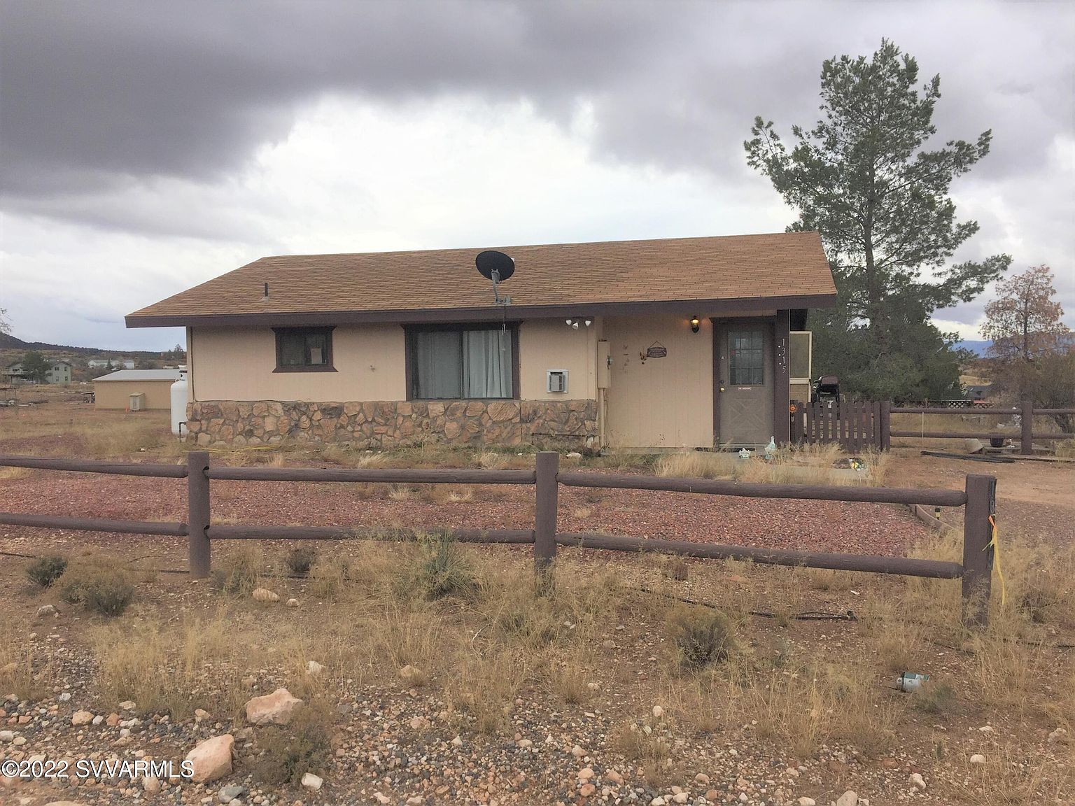 13175 E Lee Pasture Rd, Cornville, AZ 86325 Zillow