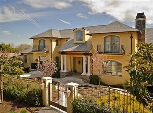 333 Uplands Dr, Hillsborough, CA 94010