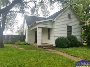 2020 Woodlawn Ave, Terre Haute, IN 47804