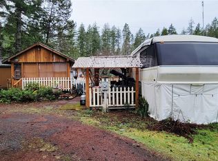 71 N Coho Court, Hoodsport, WA