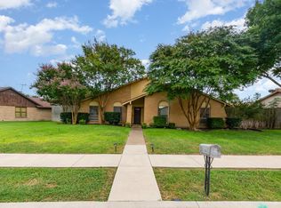 3324 Wentworth St, Plano, TX