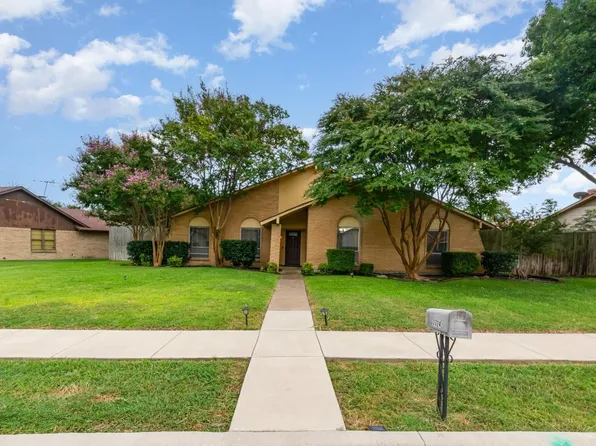 3324 Wentworth St, Plano, TX 75075