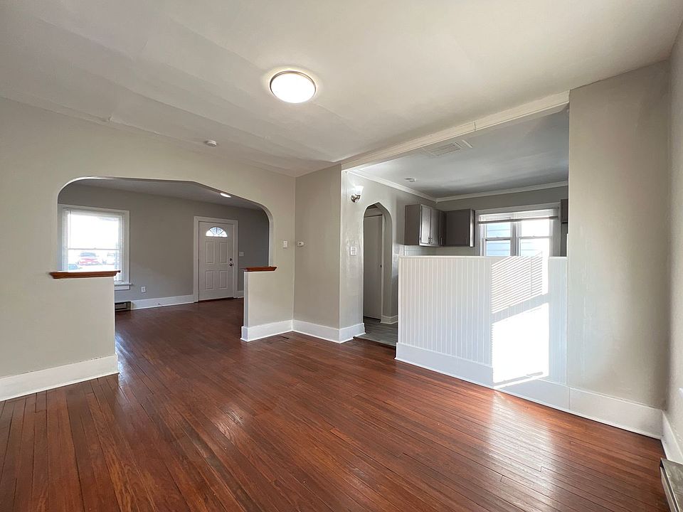 930 Leo St Dayton, OH, 45404 Apartments for Rent Zillow