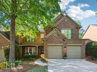 375 Skulley Dr, Alpharetta, GA 30004