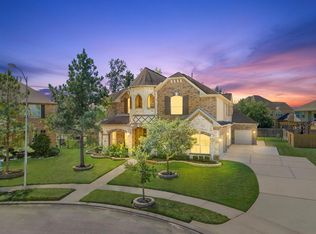 3594 Rock Daisy Dr, Spring, TX 77386