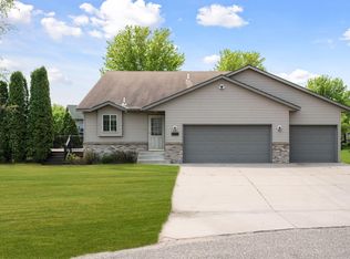 260 2nd Avenue Ct SW, Rice, MN 56367
