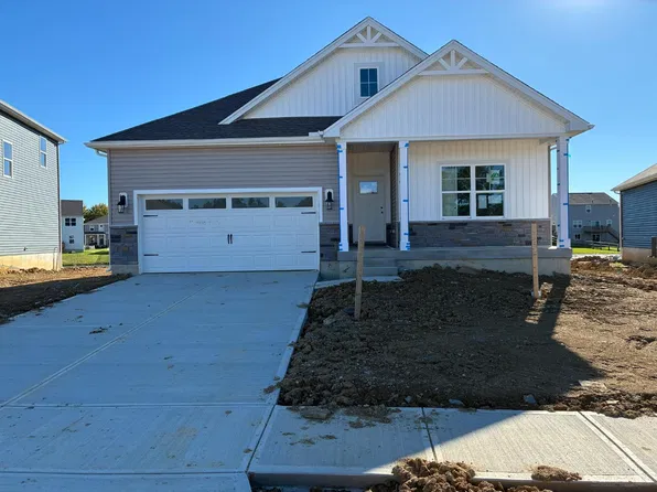 6227 Willow Cv, Goshen, OH 45122