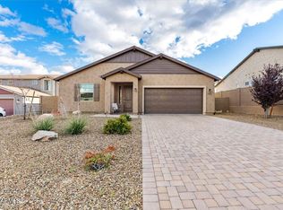 435 McKinnon Rd, Clarkdale, AZ 86324