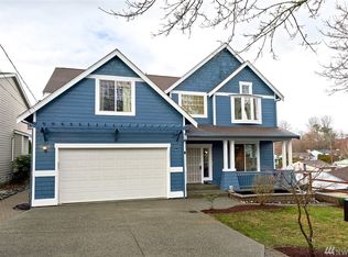 7207 16th Ave SW, Seattle, WA 98106