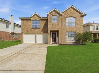 25226 Barmby Dr, Tomball, TX 77375
