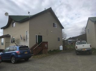 39341 Brenmark Rd, Homer, AK 99603