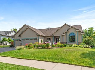 6554 137th St W, Apple Valley, MN 55124
