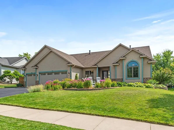 6554 137th St W, Apple Valley, MN 55124