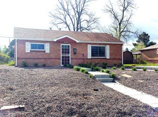 9131 Emerson St, Thornton, CO 80229