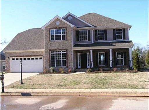2nd image of 8865 McKenzie Farm Dr