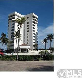 1st image of 600 Ocean Dr APT 7B