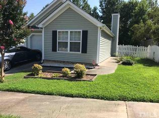 617 Ashford Ln, Durham, NC 27713