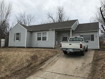 2728 E Oklahoma St, Tulsa, OK, 74110