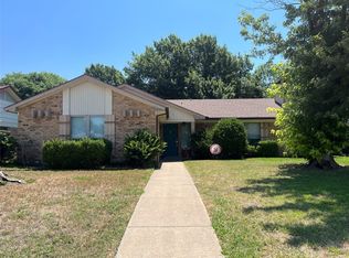 2218 Wilmington Dr, Garland, TX 75040