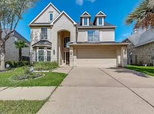 14330 Tasmania Ct, Sugar Land, TX 77498