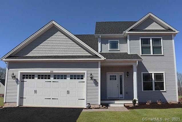 1st image of 27 Bleeker Cir