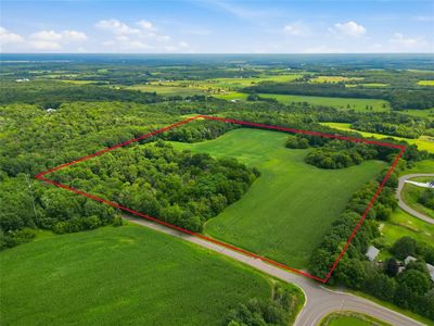 40 Acres 180th Street, Chippewa Falls, WI, 54729
