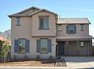 2175 E Everglade Ln, Gilbert, AZ 85298