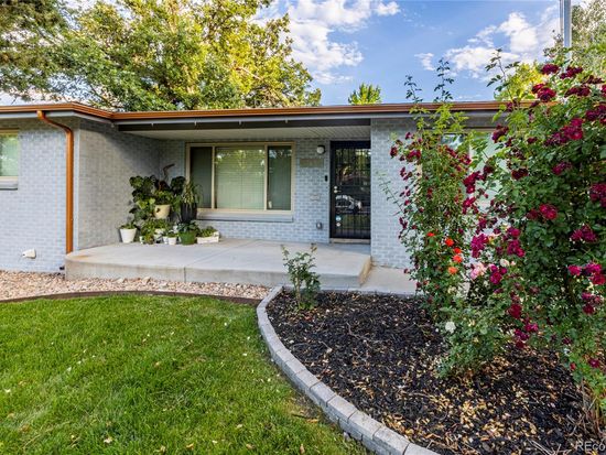 7650 W 24th Avenue, Lakewood, CO 80214