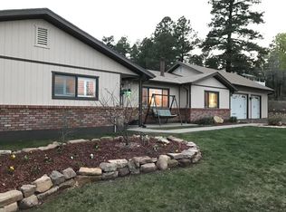 781 E Mills Pl, Show Low, AZ 85901