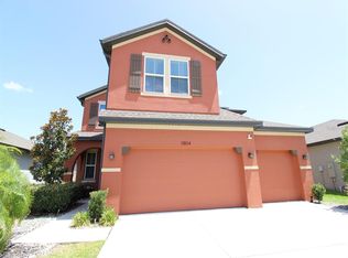 11804 Bluegrass Field Ct, Riverview, FL 33579