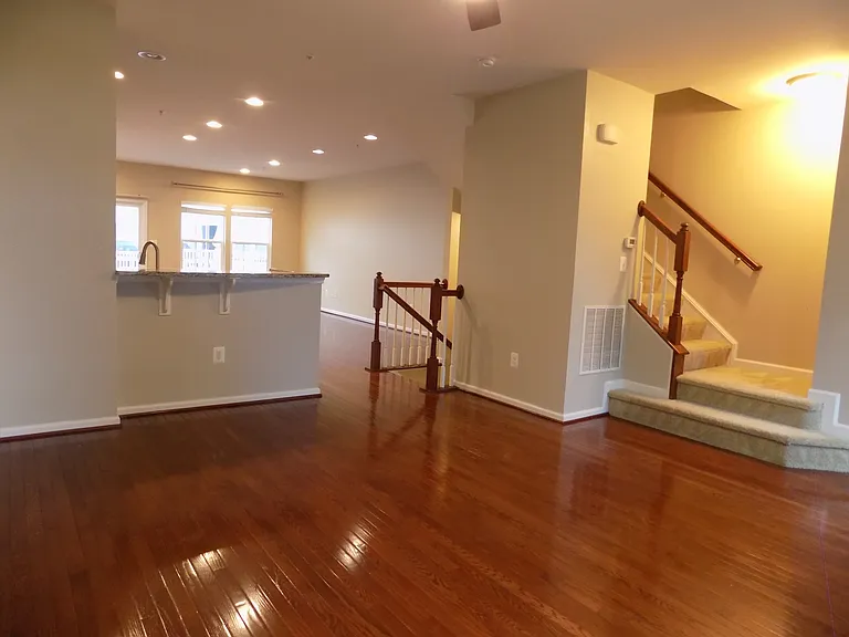 Main Level