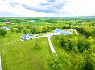 2433 N 17th, Butler, KY 41006
