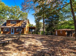 114 Lowe Dr, Mabank, TX 75156