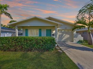 1727 New Hampshire Ave NE, Saint Petersburg, FL 33703