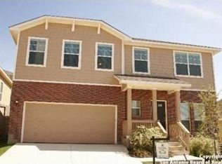 6722 Nora Vista Way, San Antonio, TX 78233