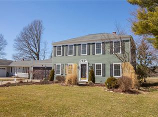30792 Windy Hollow Ln, North Olmsted, OH