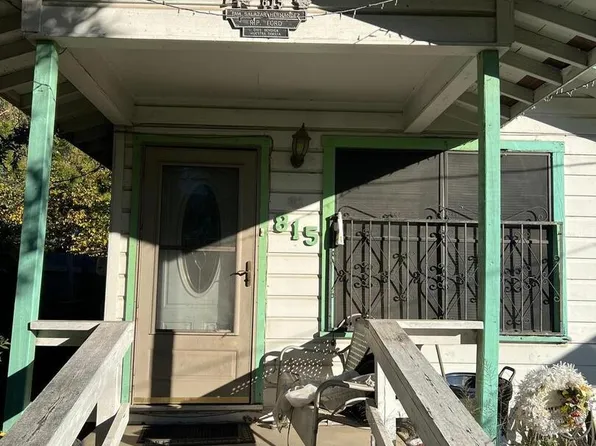 815 RIPFORD ST, San Antonio, TX 78225