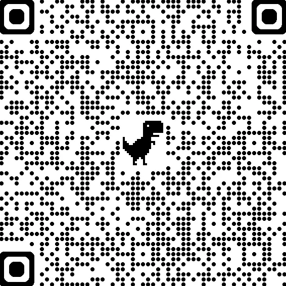 Scan QR code for a video tour of the space