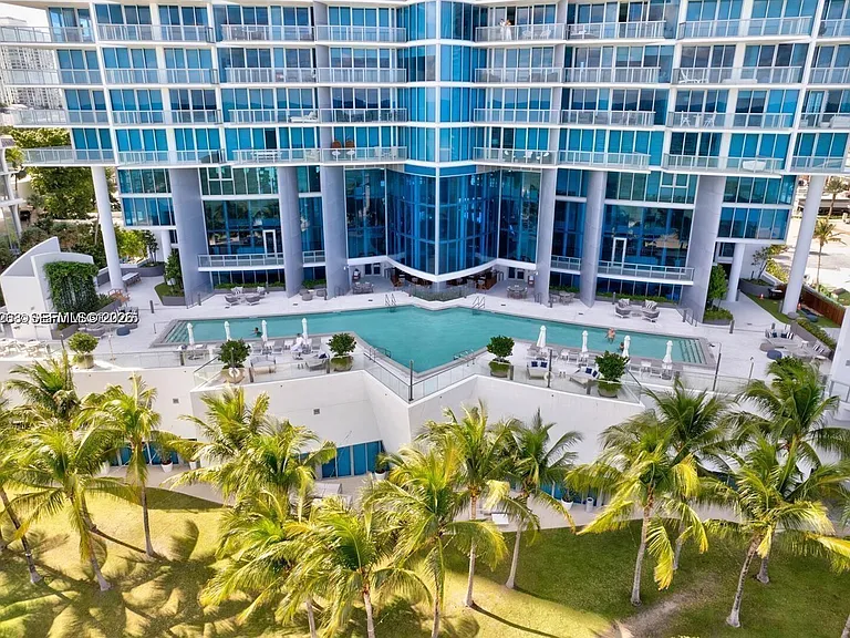 17001 Collins Ave #1908 — Photo 27